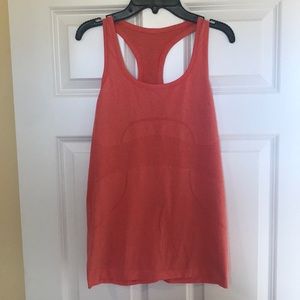 Lululemon Swiftly Tank